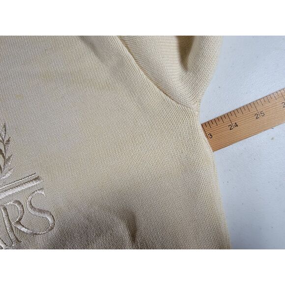 Caesars Palace Sweater - Large - Picture 4 of 9